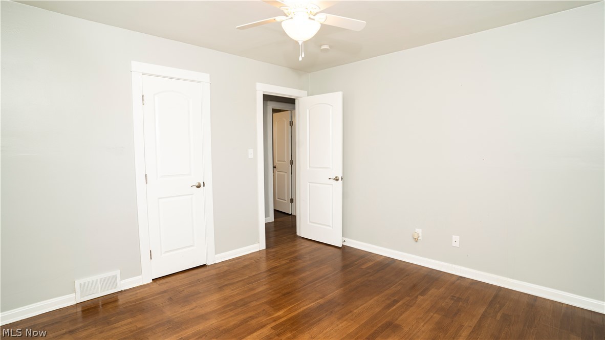 Schiller - Residential Lease