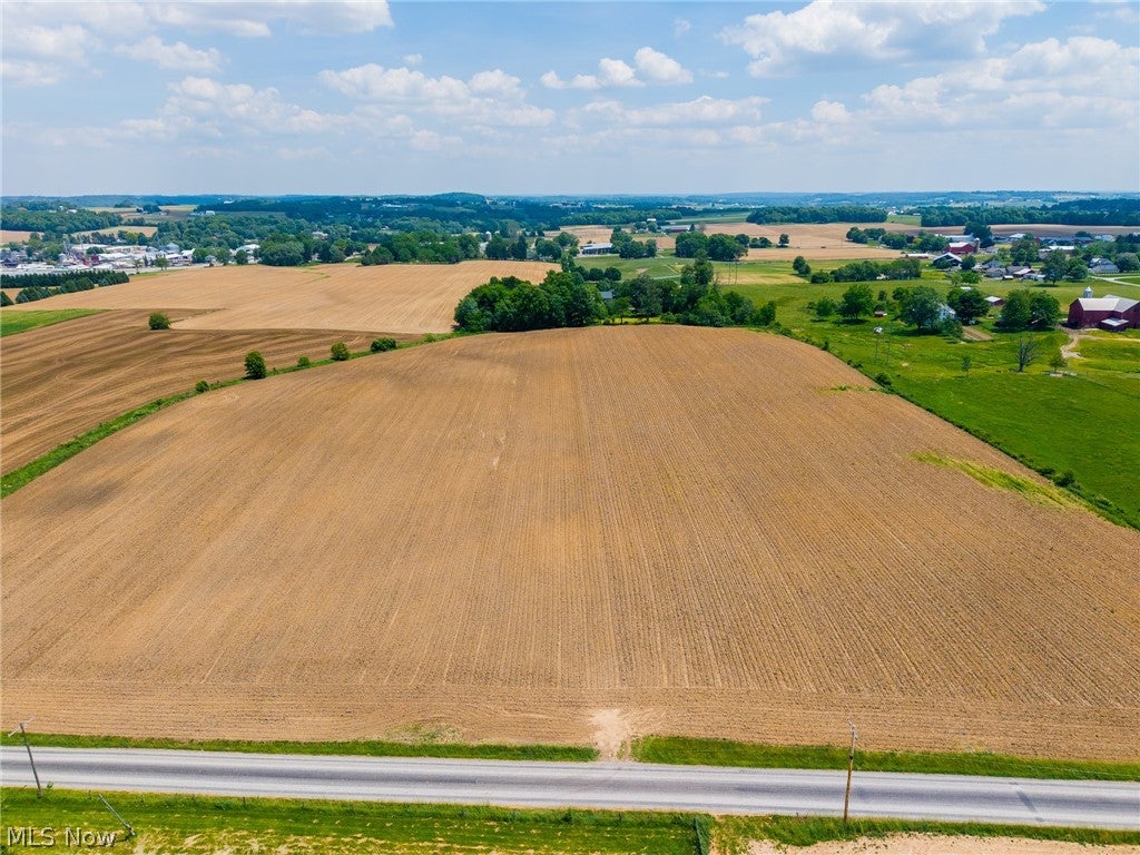 S Kohler Road