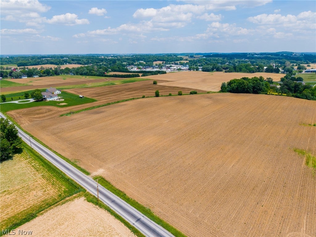S Kohler Road