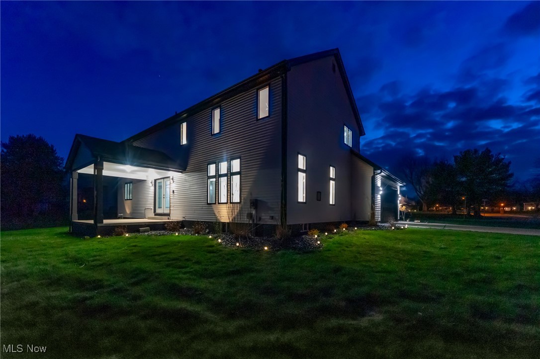 3189 Chardonnay Lane, Poland, Ohio image 34