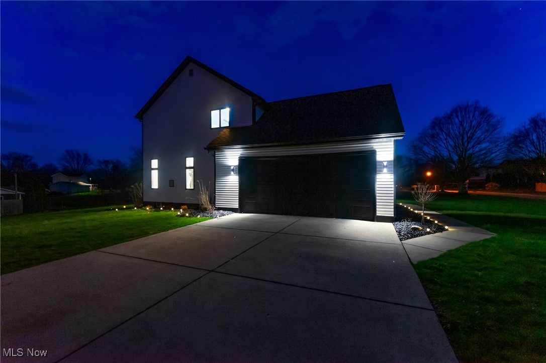 3189 Chardonnay Lane, Poland, Ohio image 35