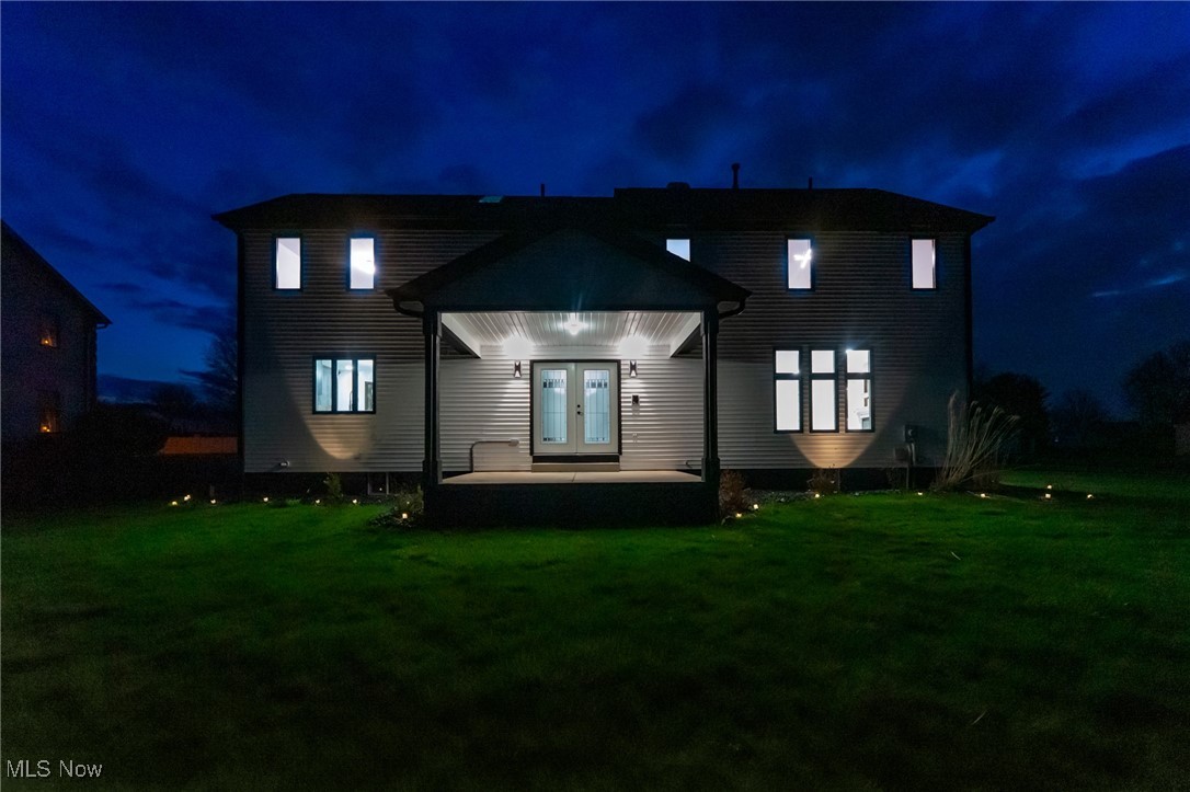 3189 Chardonnay Lane, Poland, Ohio image 33