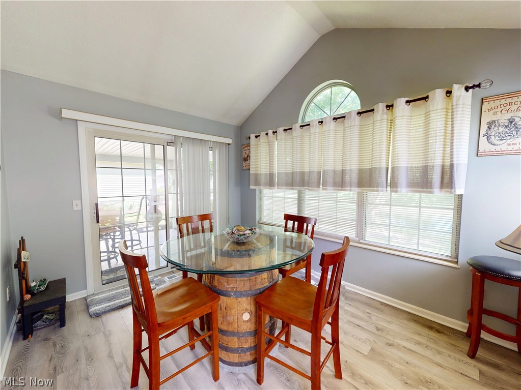 Marwyck Place Condo - Residential