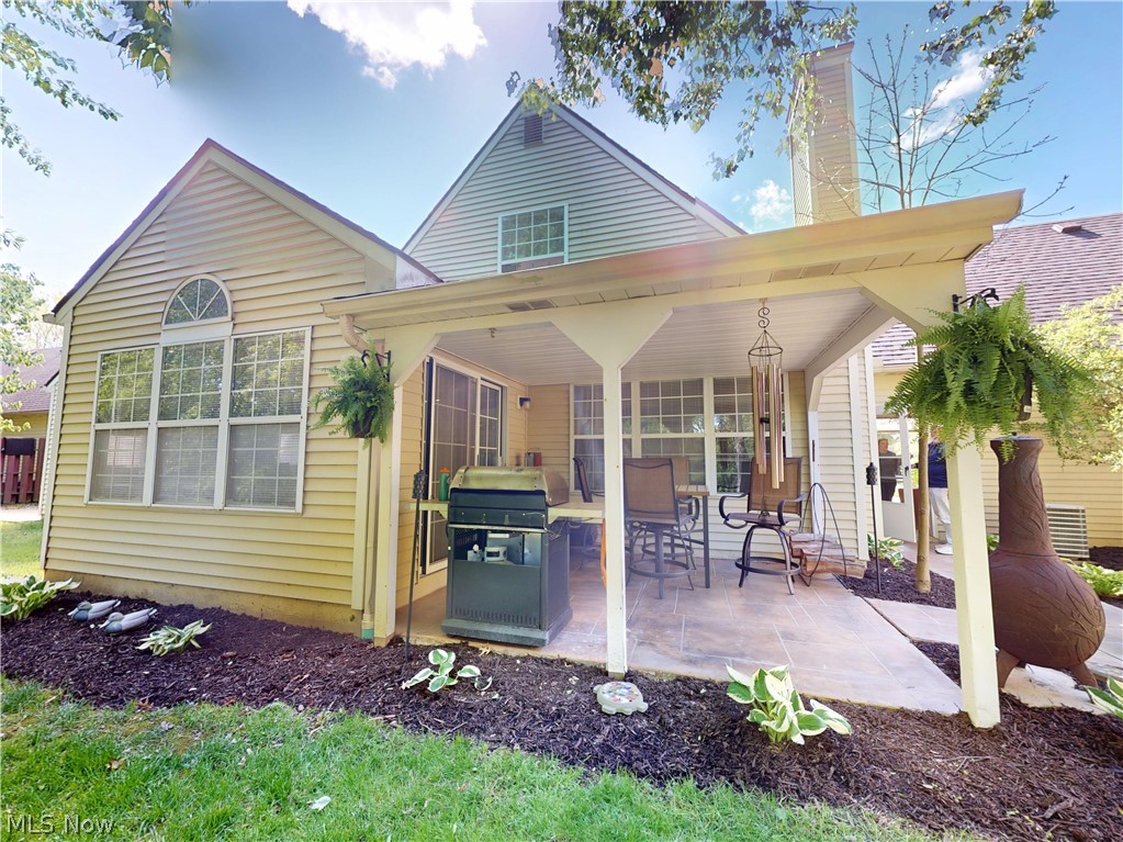 Marwyck Place Condo - Residential