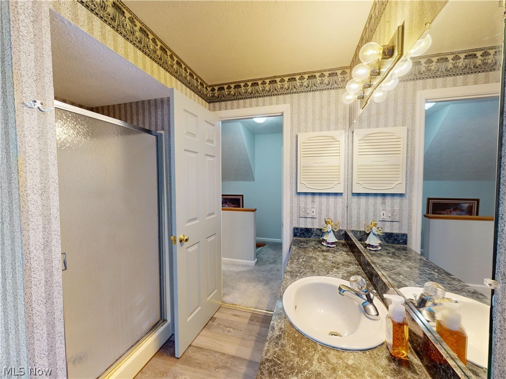 Marwyck Place Condo - Residential
