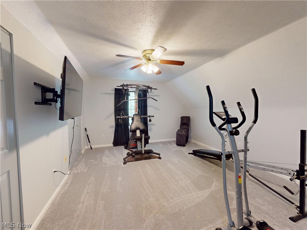 Marwyck Place Condo - Residential