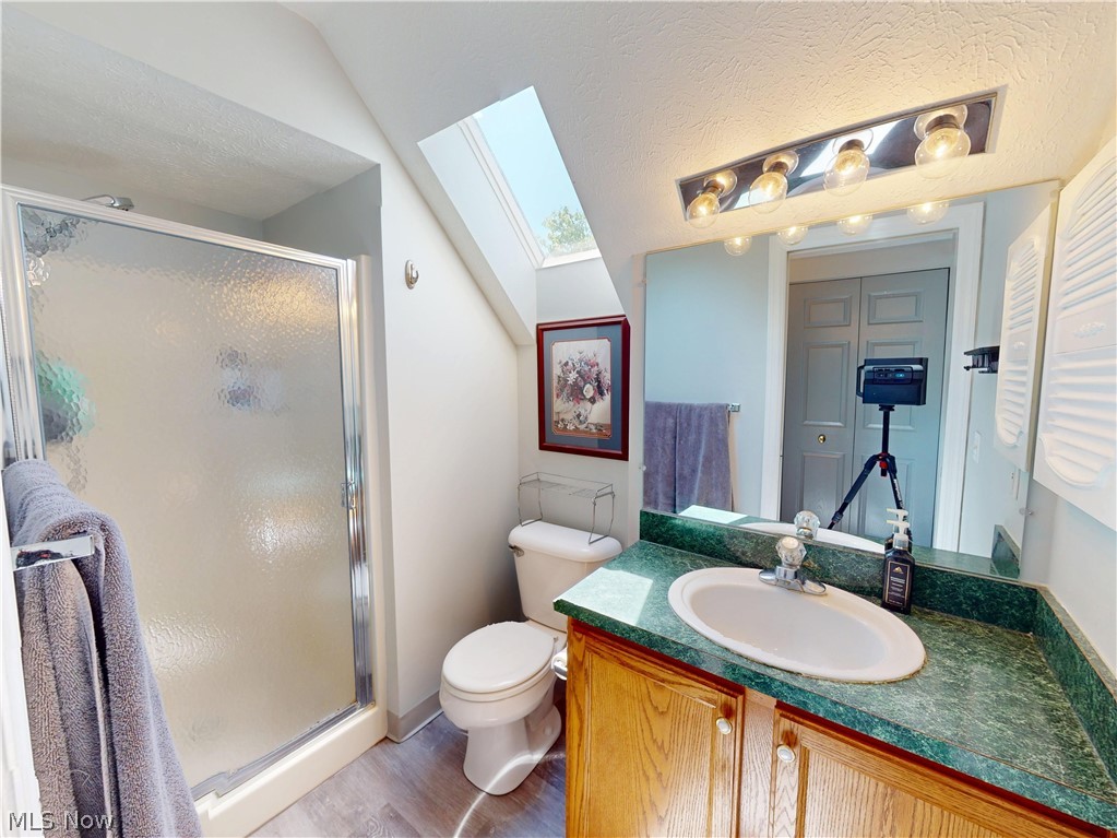 Marwyck Place Condo - Residential