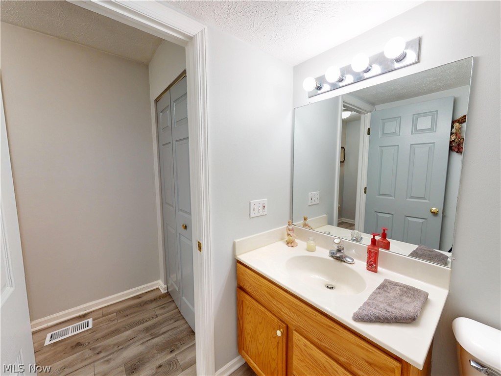 Marwyck Place Condo - Residential
