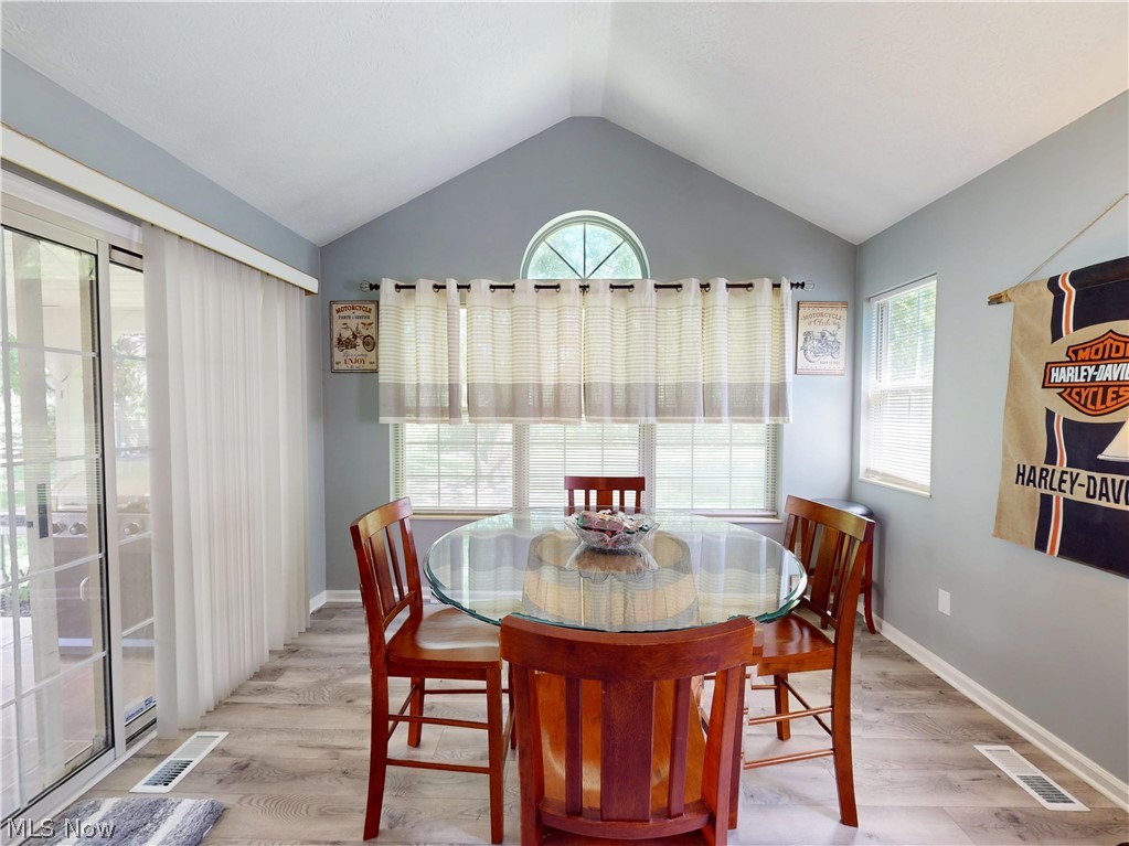 Marwyck Place Condo - Residential