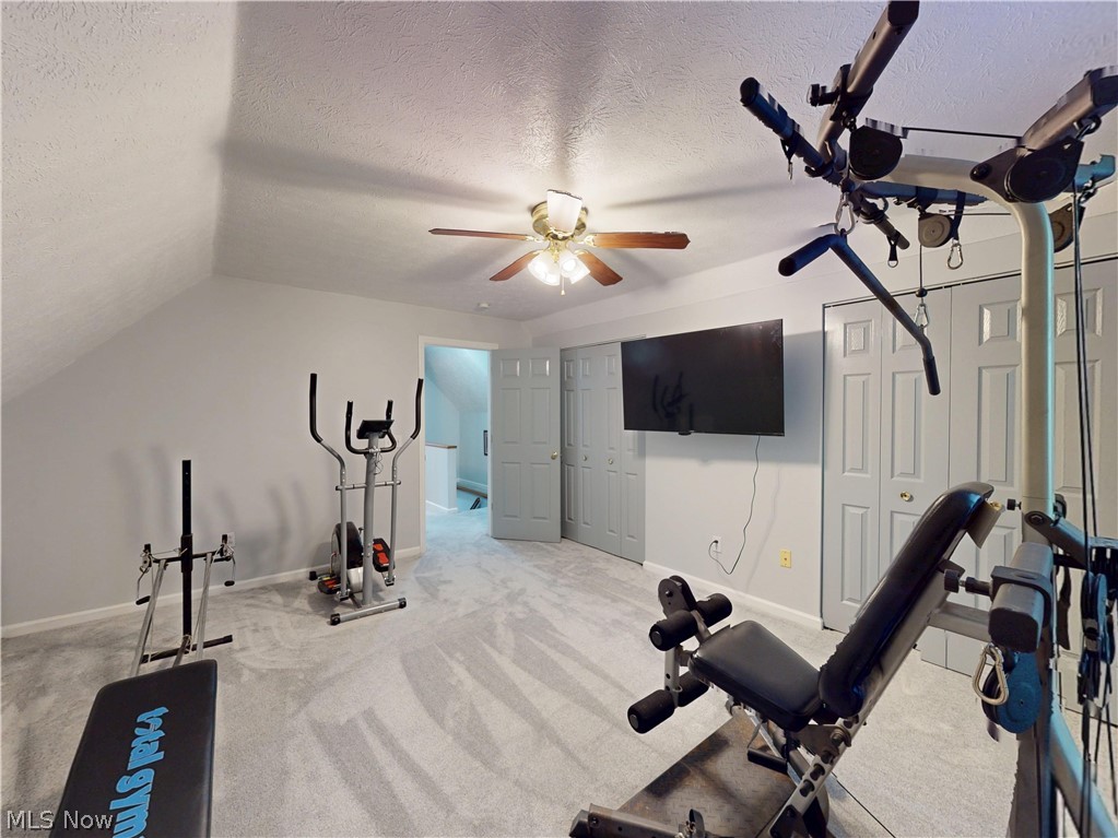 Marwyck Place Condo - Residential