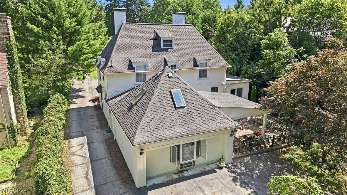 4812 Oak Knoll Drive