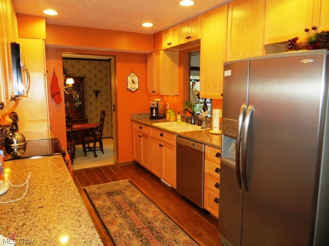 Washington Square - Residential