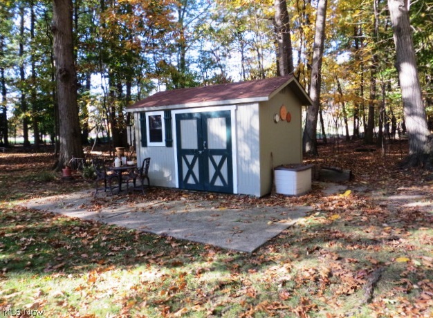 Washington Square - Residential