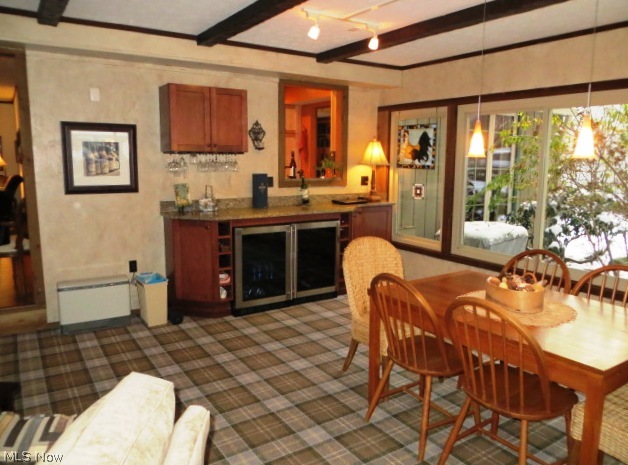 Washington Square - Residential