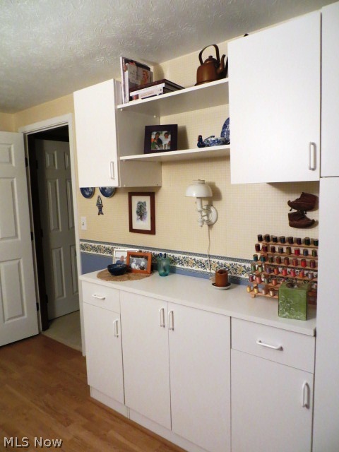 Washington Square - Residential