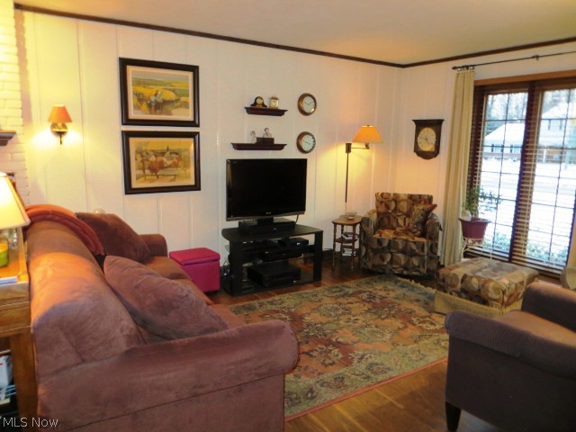 Washington Square - Residential