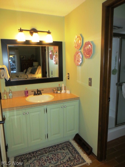 Washington Square - Residential