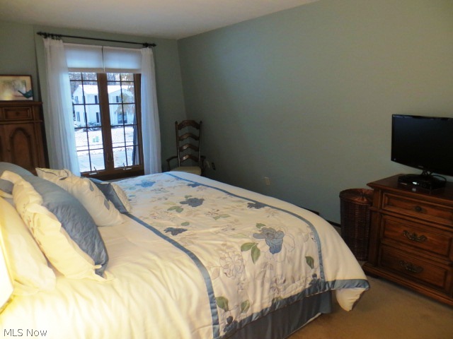 Washington Square - Residential