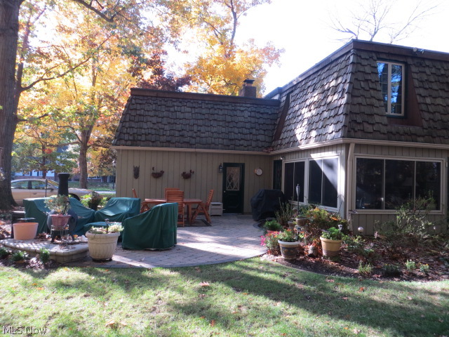 Washington Square - Residential
