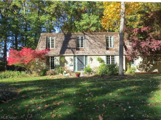Washington Square - Residential