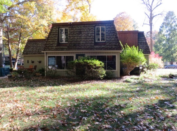 Washington Square - Residential