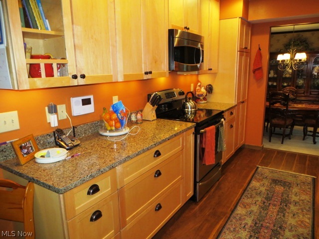 Washington Square - Residential