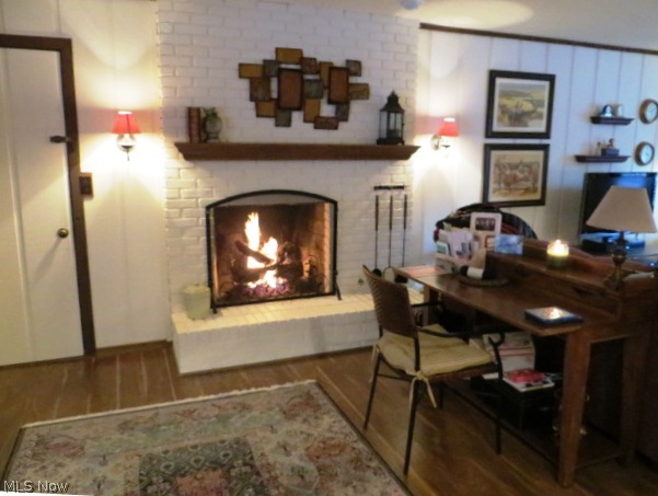 Washington Square - Residential