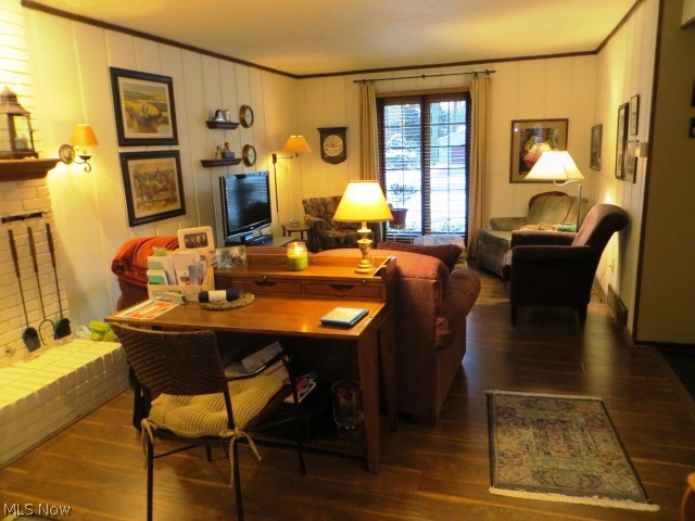 Washington Square - Residential