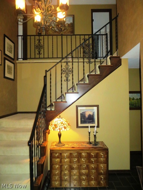 Washington Square - Residential