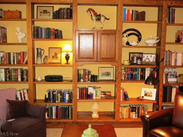 Washington Square - Residential