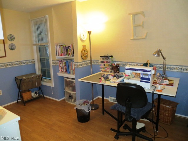 Washington Square - Residential