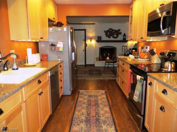 Washington Square - Residential