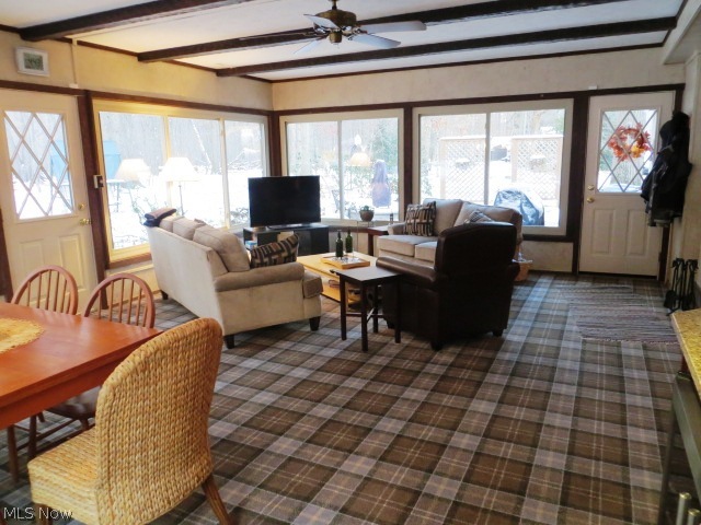 Washington Square - Residential