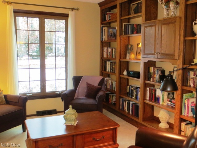 Washington Square - Residential