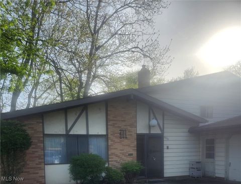 6876 Anthony Lane, Parma Heights, OH 44130 - MLS#: 5118449