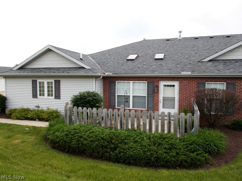 Heatherwood Condo - Residential