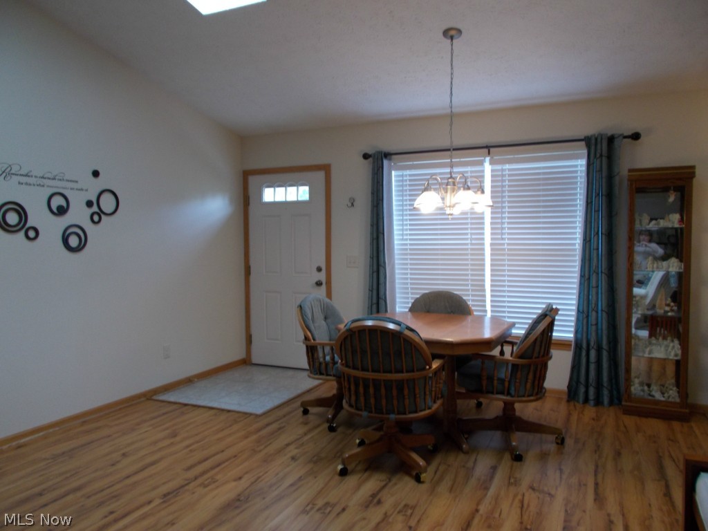 Heatherwood Condo - Residential