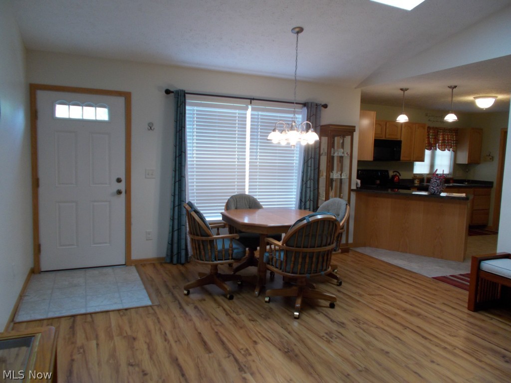 Heatherwood Condo - Residential