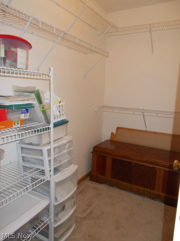 Heatherwood Condo - Residential