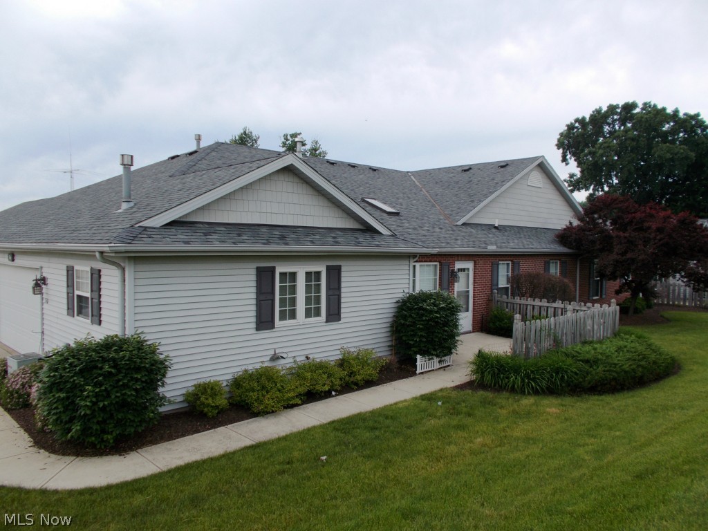 Heatherwood Condo - Residential