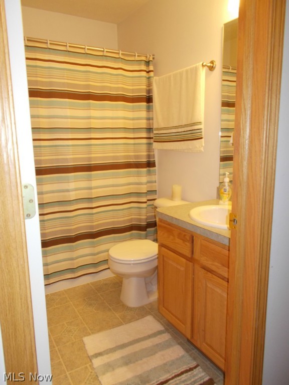 Heatherwood Condo - Residential