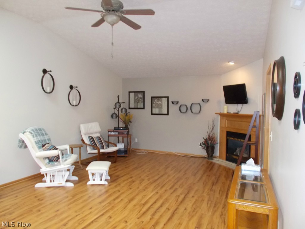 Heatherwood Condo - Residential