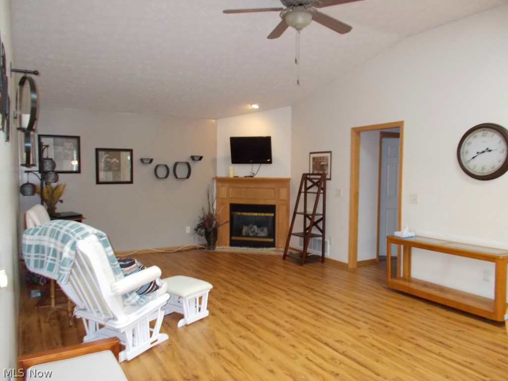 Heatherwood Condo - Residential