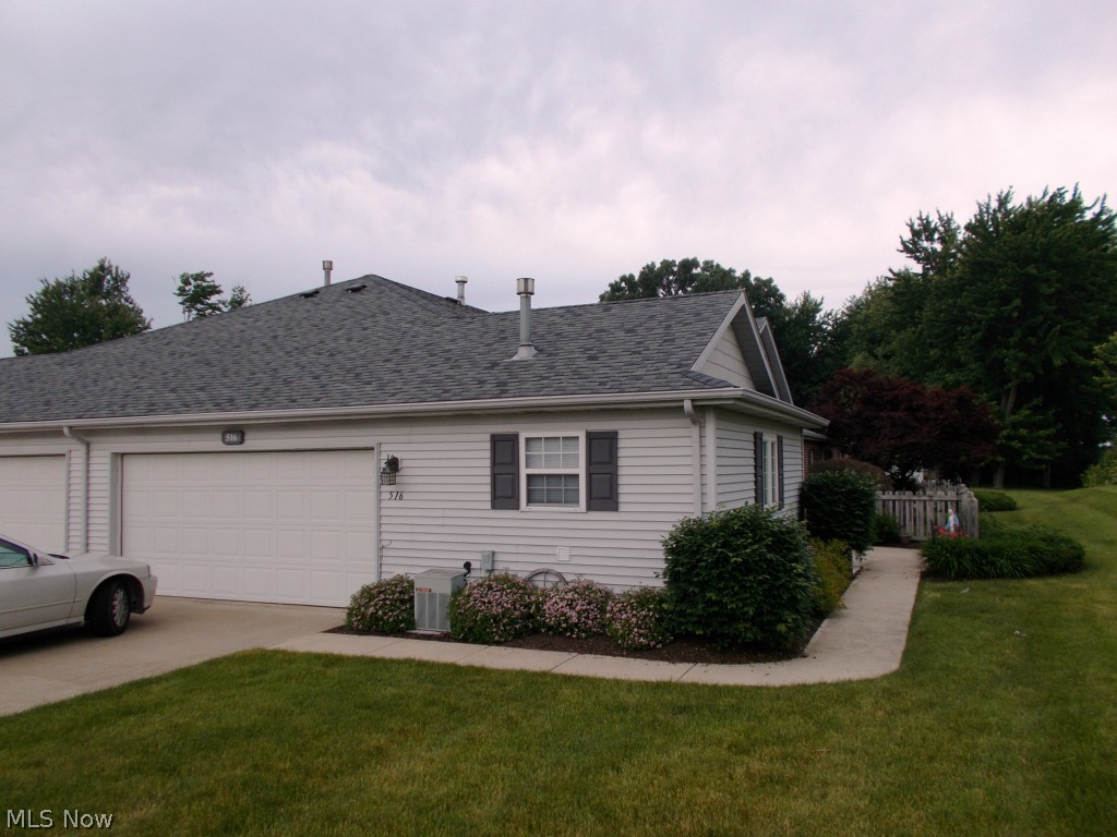 Heatherwood Condo - Residential