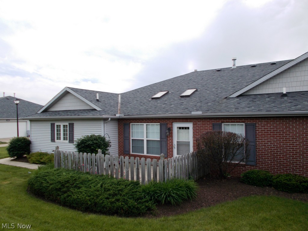 Heatherwood Condo - Residential