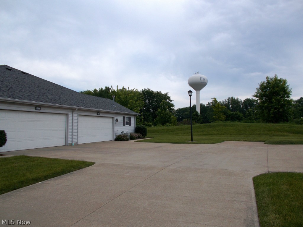 Heatherwood Condo - Residential