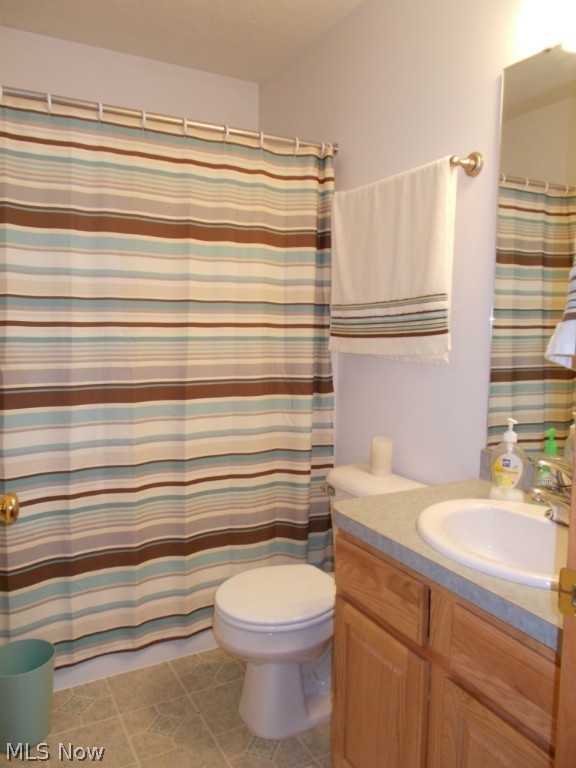 Heatherwood Condo - Residential