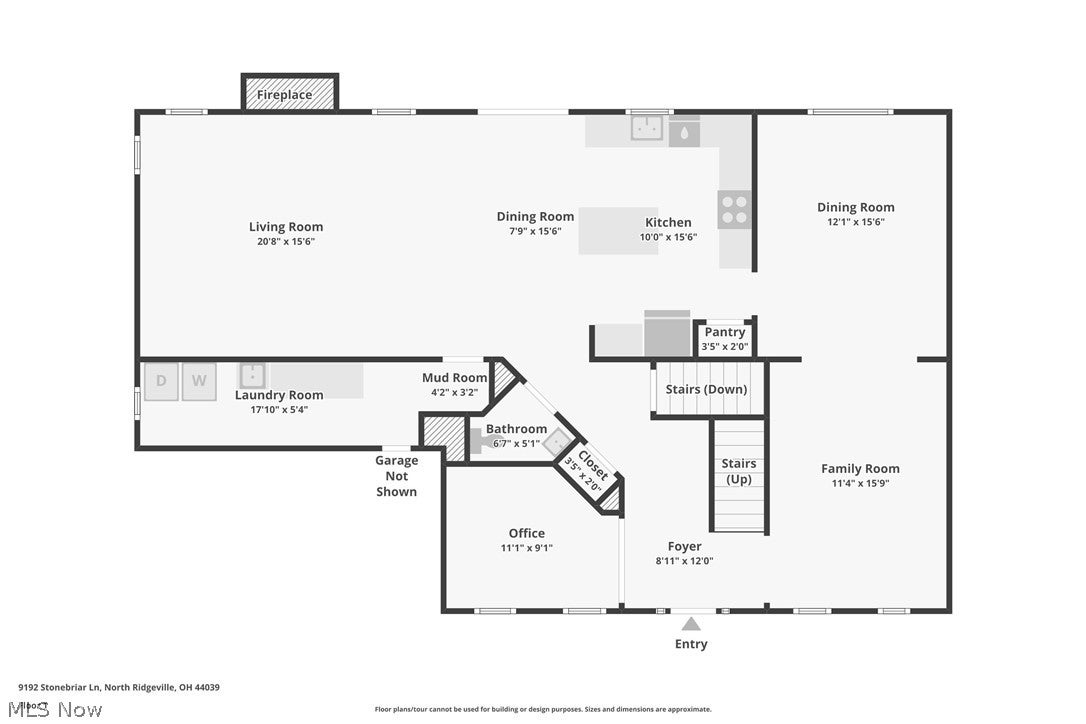 9192 Stonebriar Lane
