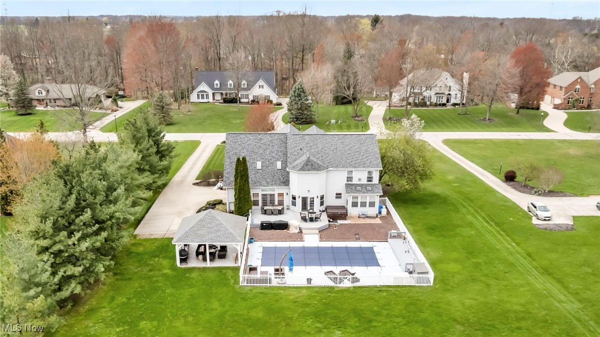 39011 Arbor Court, Grafton, Ohio image 47