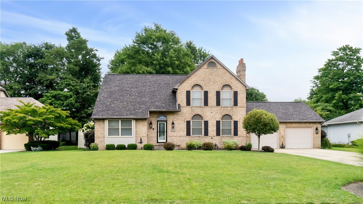View Austintown, OH 44515 house